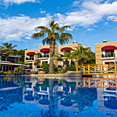 Bodrium Hotel & SPA